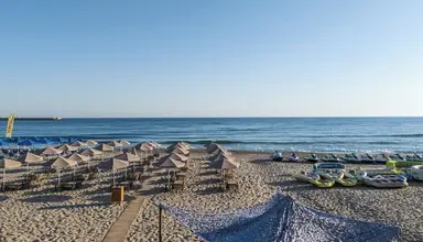 Steris Elegant Beach
