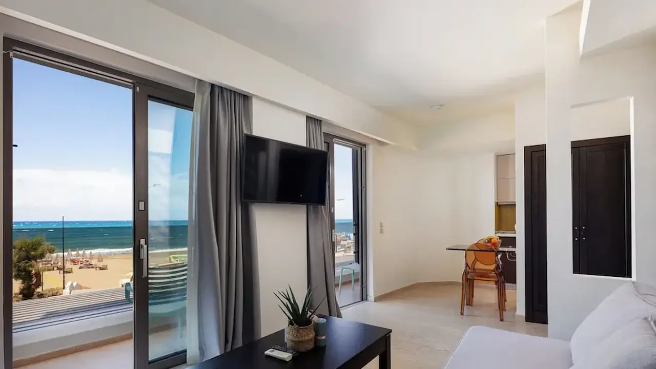 Steris Elegant Beach