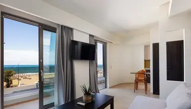 Steris Elegant Beach