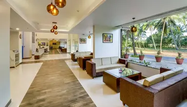 Sterling Goa Varca