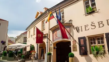 Stikliai