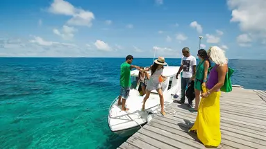 Stingray Beach Inn