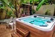 Stingray Beach Inn