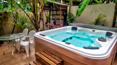Stingray Beach Inn