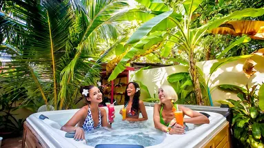 Stingray Beach Inn
