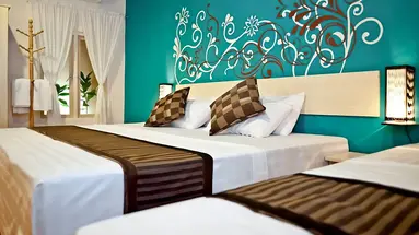 Stingray Beach Inn