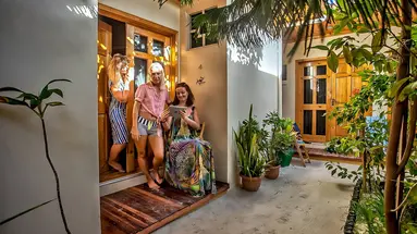 Stingray Beach Inn