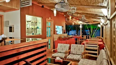 Stingray Beach Inn