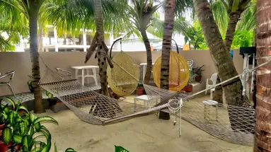 Stingray Beach Inn