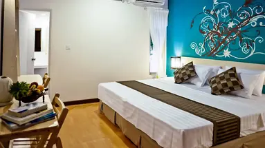 Stingray Beach Inn