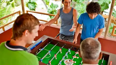 Stingray Beach Inn