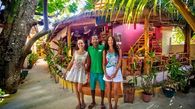 Stingray Beach Inn