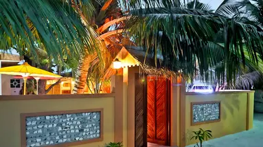 Stingray Beach Inn