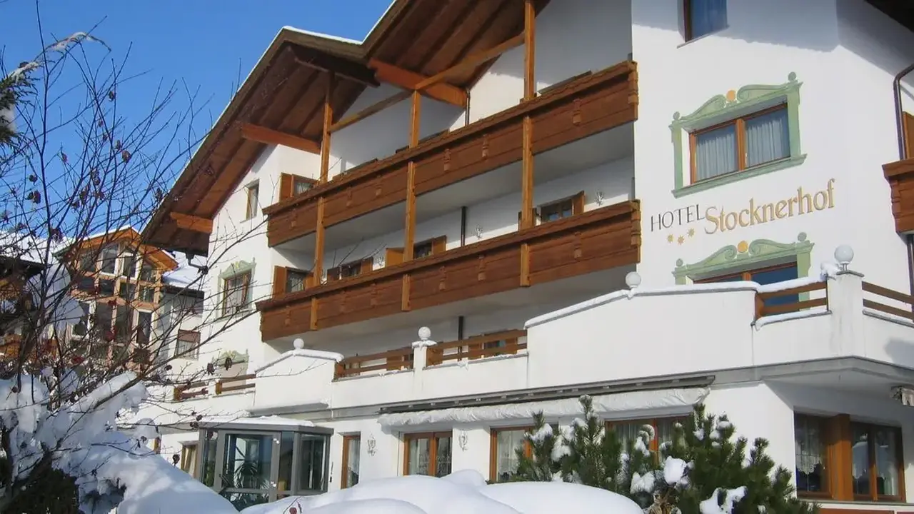 Stocknerhof