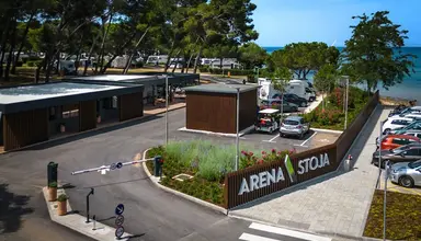 Stoja