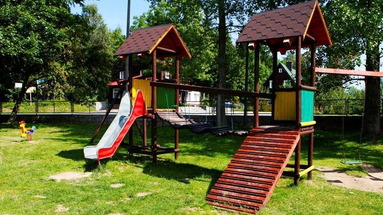 Stokrotka