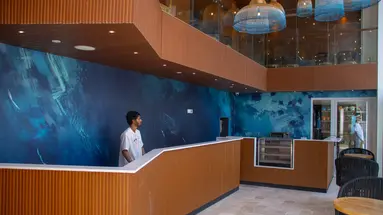 Stone Beach Club