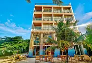 Stone Beach Club