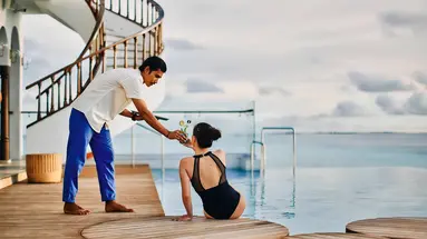 Stone Hotels Dhiffushi
