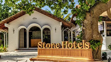 Stone Hotels Dhiffushi