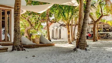 Stone Hotels Dhiffushi