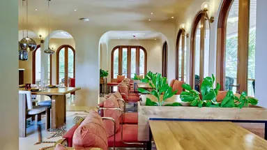 Stone Hotels Dhiffushi