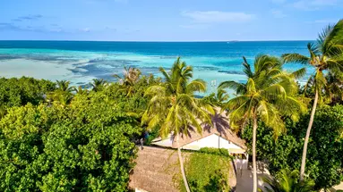 Stone Hotels Dhiffushi