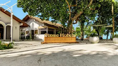 Stone Hotels Dhiffushi
