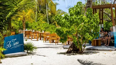 Stone Hotels Dhiffushi