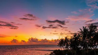 Stone Hotels Dhiffushi