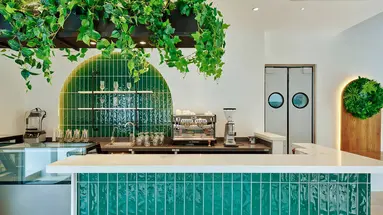 Stone Hotels Dhiffushi
