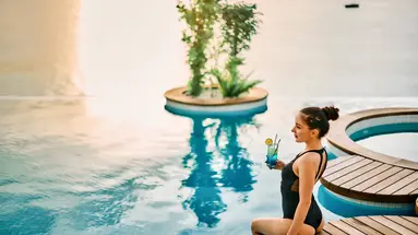Stone Hotels Dhiffushi