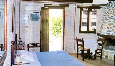 Stone Village