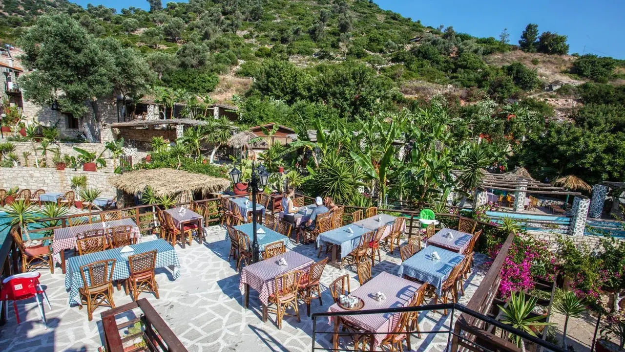 Stone Village