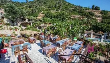 Stone Village