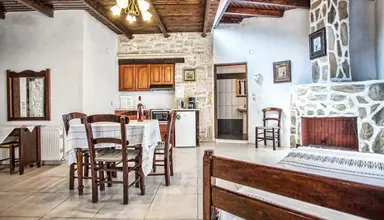 Stone Village