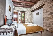 Stone Village