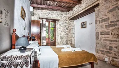 Stone Village