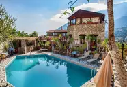 Stone Village