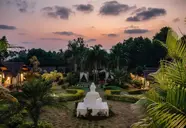 Stone Wood Resorts & Spa Mandrem
