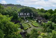 Stone Wood Resorts & Spa Mandrem