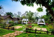 Stone Wood Resorts & Spa Mandrem