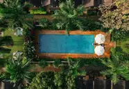 Stone Wood Resorts & Spa Mandrem