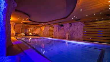 Storico Hotel Regina