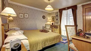 Storico Hotel Regina