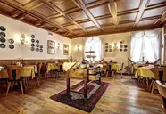 Storico Hotel Regina