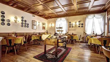 Storico Hotel Regina
