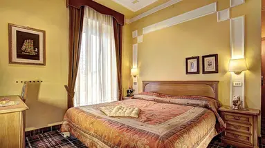 Storico Hotel Regina