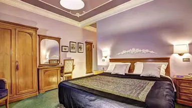 Storico Hotel Regina