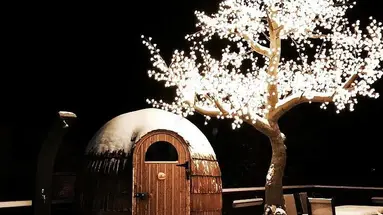 Storico Hotel Regina